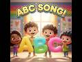ABC Song for Kids | Learn Alphabet A-Z with Fun &amp; Easy Nursery Rhyme