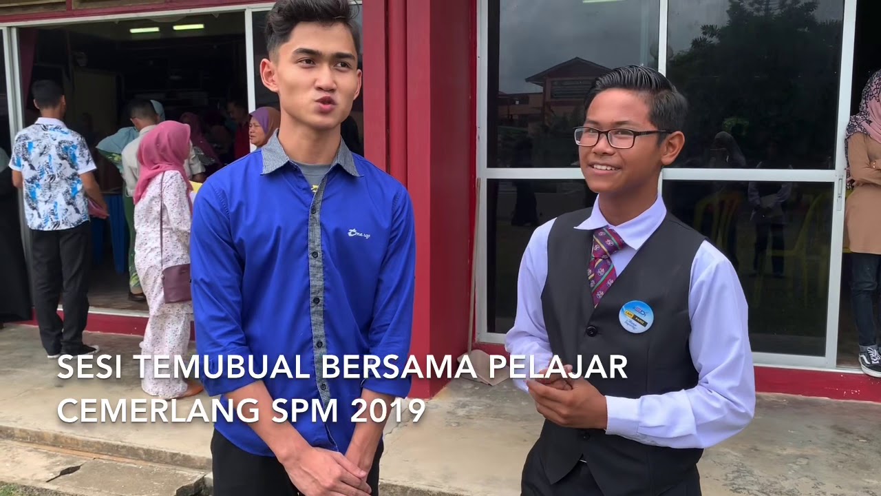 EPISODE 80 : KEPUTUSAN SPM 2019, GPS TERBAIK SELEPAS 6 ...