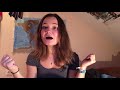 Sophies Vlog: Mein Jahr 2017