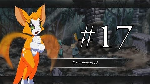 Dust: An Elysian Tail - Part 17 The first mansion