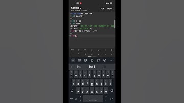 Pyramid Shape In C-Coding App |#shorts #cprograming #coding #apnacoding #ccoding