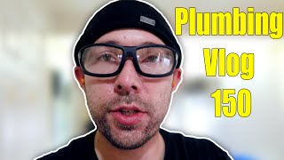 A Day In The Life Of A Plumber 150