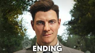 007 First Light Ending (No Commentary) Profile