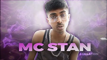 MC STAN STATUS VIDEO || MC STAN FX STATUS VIDEO