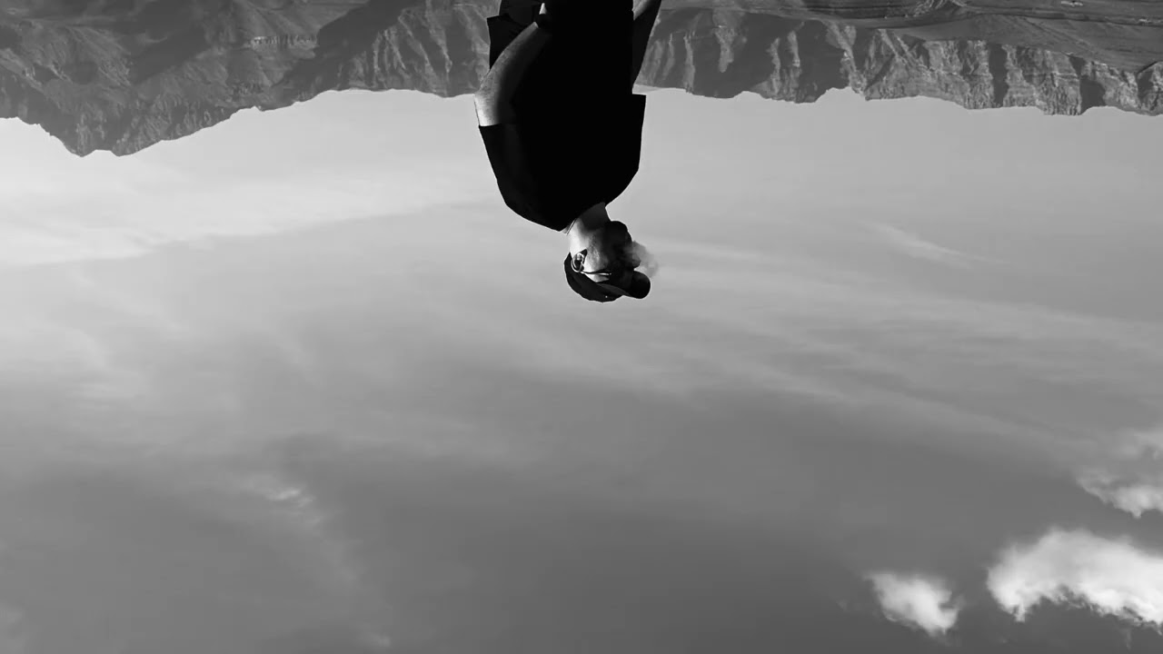 hussob - LAHZA (Official Audio)