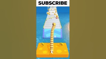 Animal Run - Gameplay Walkthrough 🔥 Android,ios Game #shorts games mobile | level 4 👍