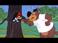 This Tree is Off-Limits! | 2.5 HRS of Classic Episodes of Woody Woodpecker