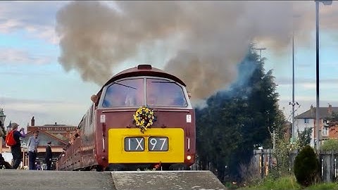 ULTIMATE Diesel ‘THRASH and CLAG!’ Compilation