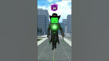 Evolution of Upgraded Titan TV MAN Rank up #skibiditoilet #tvman