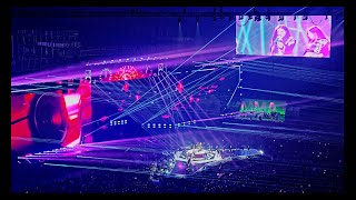 Download Lagu [MMA 관중석캠 에스파 aespa - Drift + Rich Man + Dirty Work MP3