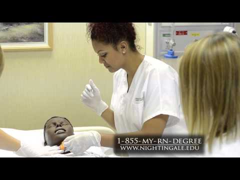 nightingale-college-graduates-it's-students-with-confidence,-nursing-schools-in-utah