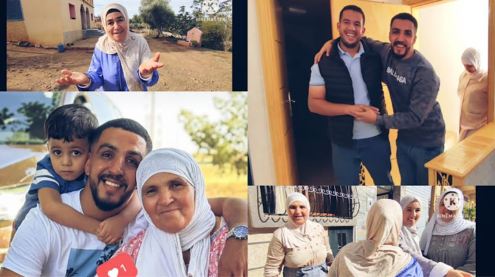 فرحتنا كبيرة بخروج ياسين🥳أجيو تشوفوا كيف رحبات بينا محبوبة😘مي فاظمة ماقداتها فرحة❤️
