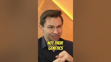 How important your lifestyle choices are for longevity #shorts