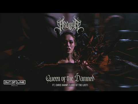 Смотреть клип Arogya Arogya Ft. Chris Harms - Queen Of The Damned Ft. Chris Harms