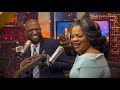 Everything Mo'Nique Said On "Dish Nation" & "The Rickey Smiley Morning Show" [FULL INTERVIEW]