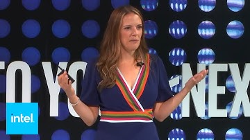 Discover Biggest Data Center Advancement in a Decade | Intel Business