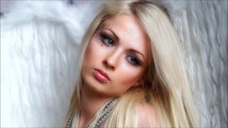 Video thumbnail of "Dj Aligator Feat. Kristine Blond - Angel"