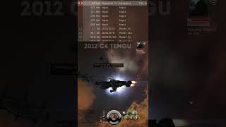 ТАК ВЫГЛЯДЕЛ ФАРМ В 2012 в EVE #eve #eve_online #mmorpg #gameplay