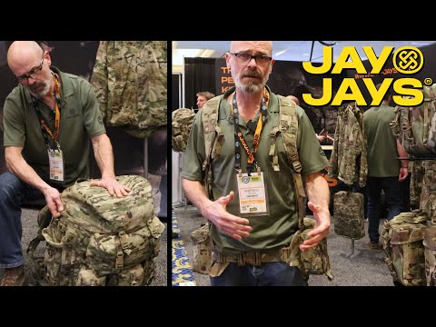 JAYJAYS - MSM ShotShow 2026