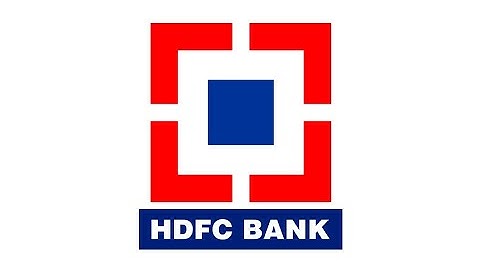 HDFC Bank Logo Design in Corel draw 2022- Learn CorelDraw 2022 Tutorial In...