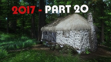 Lets play Oblivion 2017 - 1440p 60FPS - Bevi Lex Mod list Part 20  (2016 Part:33)