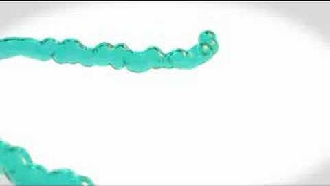 Filling object with Pflow and Blobmesh