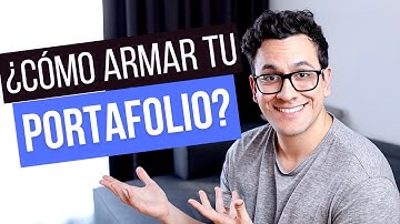 ¿Cómo construir tu Portafolio como Programador?