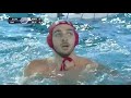 CN Marseille vs Olympiacos Piraeus - Full Match - Waterpolo Champion's League 2020 / 2021