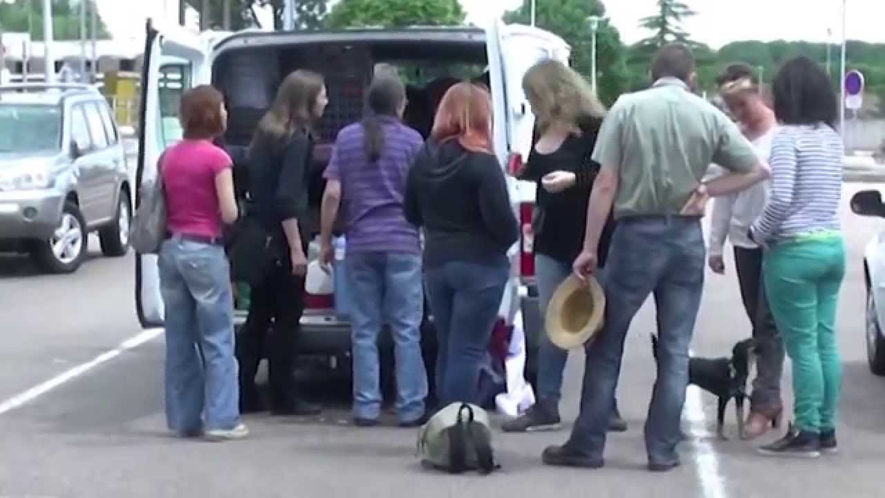 L'activisme animalier, le combat anti-corrida