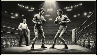 Boxing Time BOUTS | HW TD | F. Patterson vs M. Ali