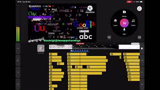 The jumbled letters show add round 4 behind the senses 