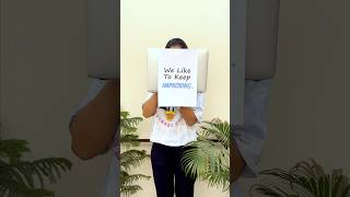 Stay tuned #surprise #comingsoon #shortsfeed #newlaunch #yt  #corporateshorts #officelife #ytshort
