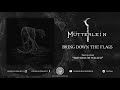 Mtterlein  bring down the flags full album