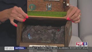 8/11 is the day to remember to Call Before You Dig!