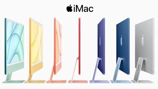 Introducing the new iMac | Apple