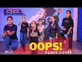 Oops dance cover i baheri street dancer