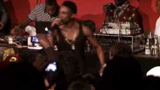 Kingstone ´s Easter Bash 2013 feat. Christopher Martin & Gentleman and Supertuff