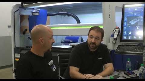 CNC Vacuum Table Workolding Webinar