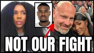 Why Black Men Arent Concerned With Ashlee Jenaes Tragic End