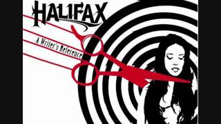 Video thumbnail of "Halifax- Scarlet Letter, Pt. II"