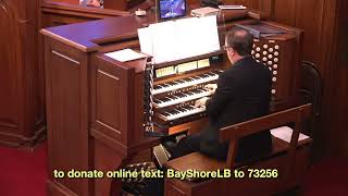Offertory: O, How Beautiful the Sky. Bay Shore Church Worship Service May 5, 2024 by Bay Shore Church Long Beach 7 views 6 days ago 3 minutes, 15 seconds