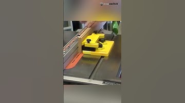 Magswitch Vertical Featherboard W/Riser