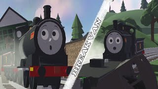 Break Van (Btwf remake)