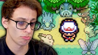 The Hardest 80 Hours of This Pokémon Challenge