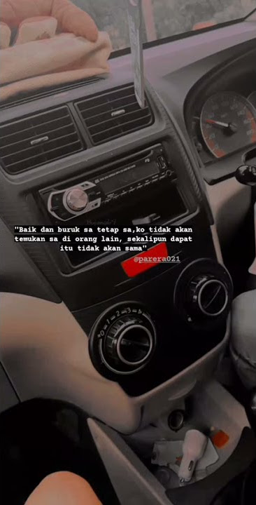 STORY WA KEREN || STATUS WA LAGU BARAT.