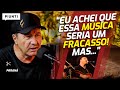 ELE NÃO APOSTAVA NO MEGA HIT DA DUPLA | Piunti entrevista Paraná
