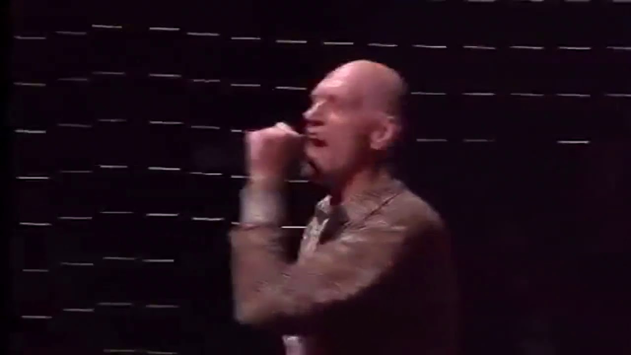 Midnight Oil ‎ Beds Are Burning extended YouTube