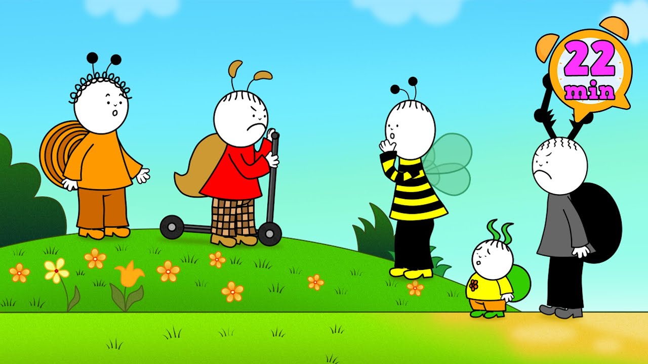 Boca I Lutkica - 5 epizode | #32