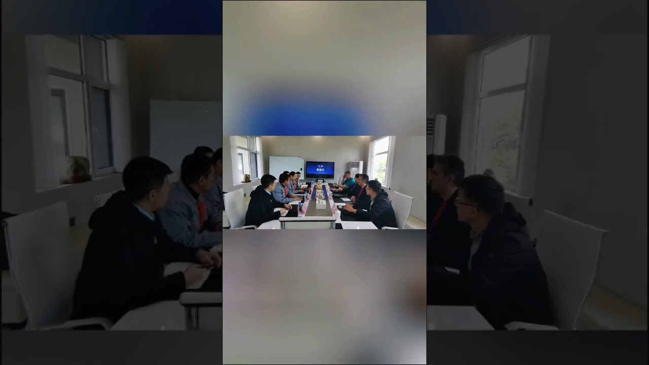 Interpreting service for Iranian.   