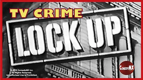 Lock-Up | Season 2 | Episode 31 | Wildcatter | Mac...